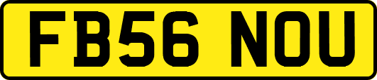 FB56NOU