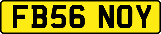 FB56NOY