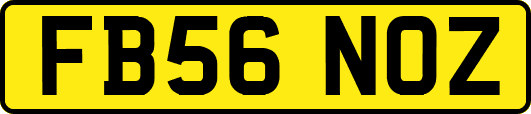 FB56NOZ