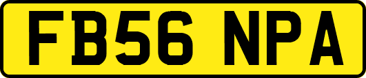 FB56NPA