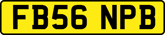 FB56NPB