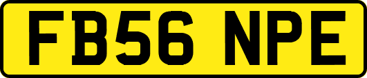 FB56NPE