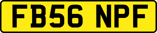 FB56NPF