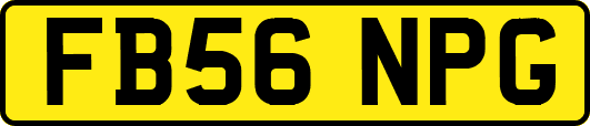 FB56NPG