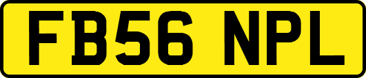 FB56NPL
