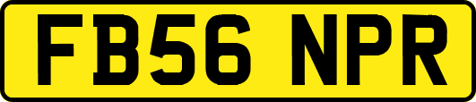FB56NPR
