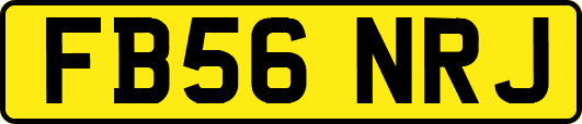 FB56NRJ