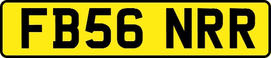 FB56NRR