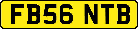 FB56NTB