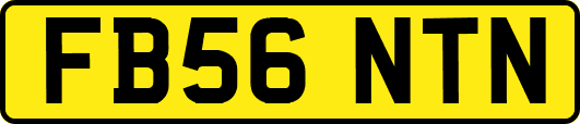 FB56NTN