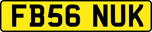 FB56NUK