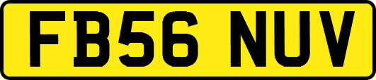 FB56NUV