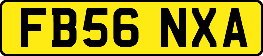 FB56NXA