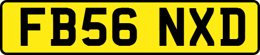 FB56NXD