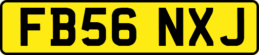 FB56NXJ