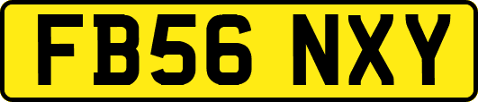 FB56NXY