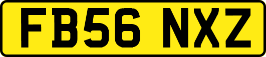 FB56NXZ