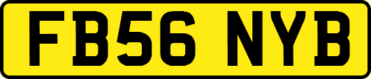 FB56NYB