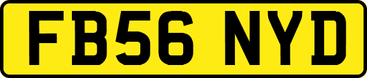 FB56NYD