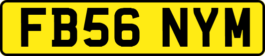 FB56NYM