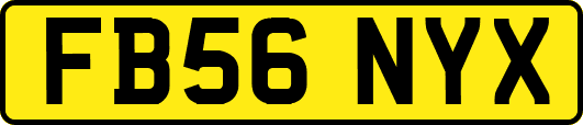 FB56NYX