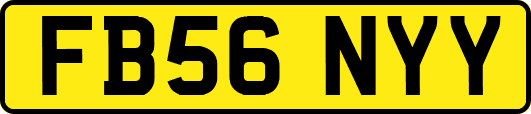 FB56NYY
