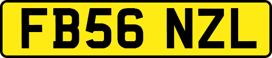 FB56NZL