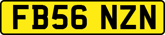 FB56NZN
