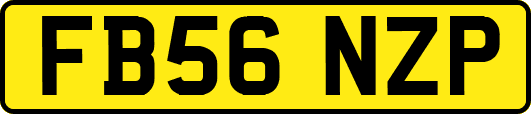 FB56NZP