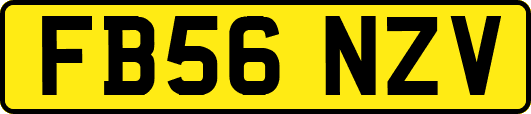 FB56NZV