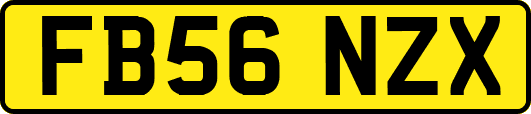 FB56NZX