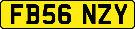 FB56NZY