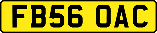 FB56OAC