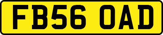 FB56OAD