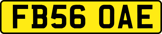 FB56OAE
