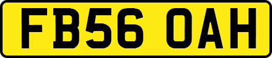 FB56OAH