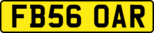 FB56OAR