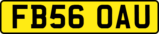 FB56OAU