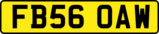 FB56OAW