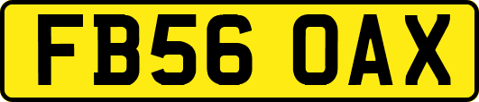 FB56OAX