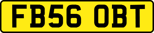 FB56OBT