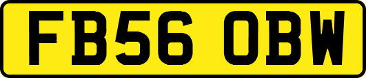 FB56OBW