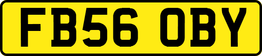 FB56OBY