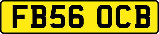 FB56OCB