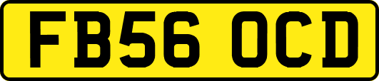 FB56OCD