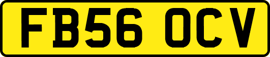 FB56OCV
