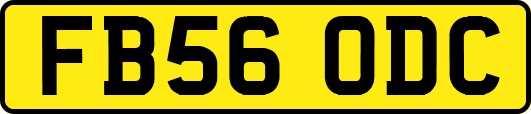 FB56ODC