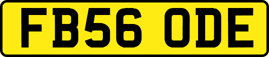 FB56ODE