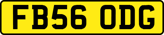 FB56ODG