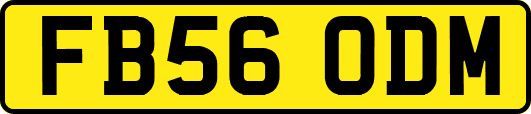 FB56ODM